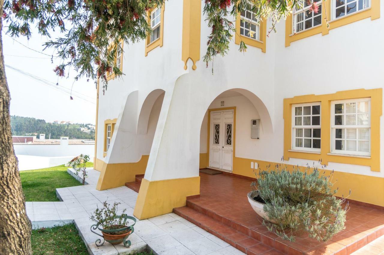 Villa Эрисейра Экстерьер фото