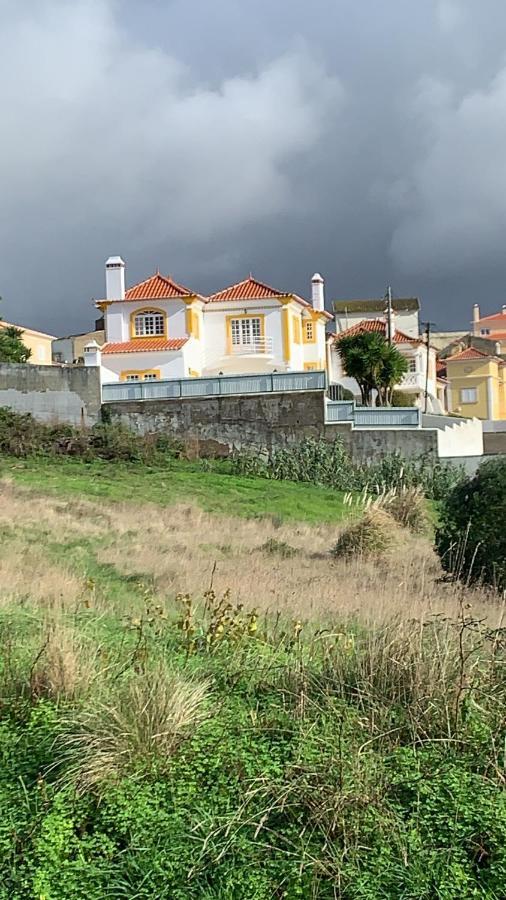 Villa Эрисейра Экстерьер фото